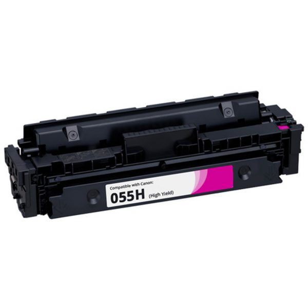 Canon CRG055h Magenta Compativel